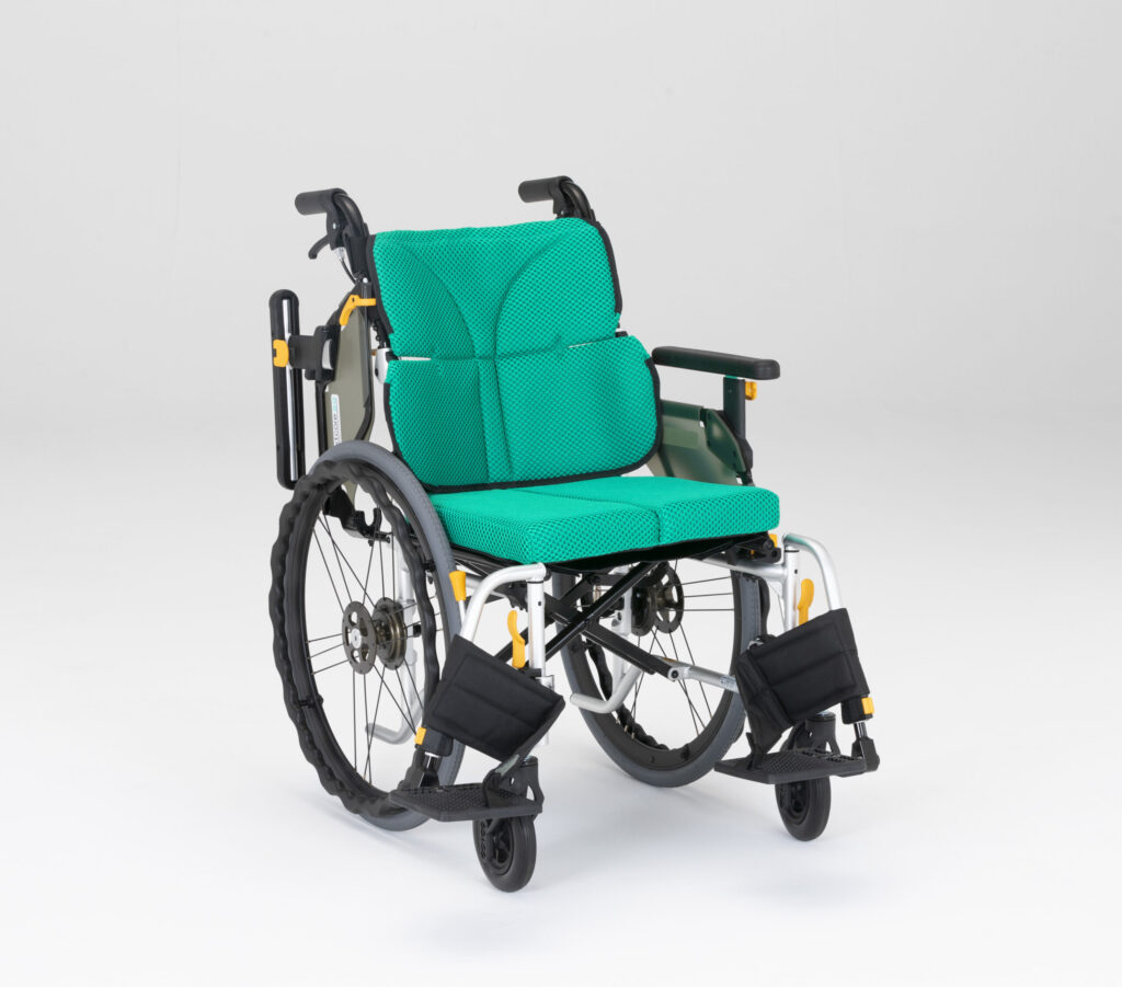 NEXT CORE 2 アジャスト | 富山福祉用具販売/富山県補聴器センター